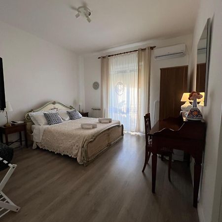La Guardiola Di Angela E Nino Bed & Breakfast Taormina Dış mekan fotoğraf
