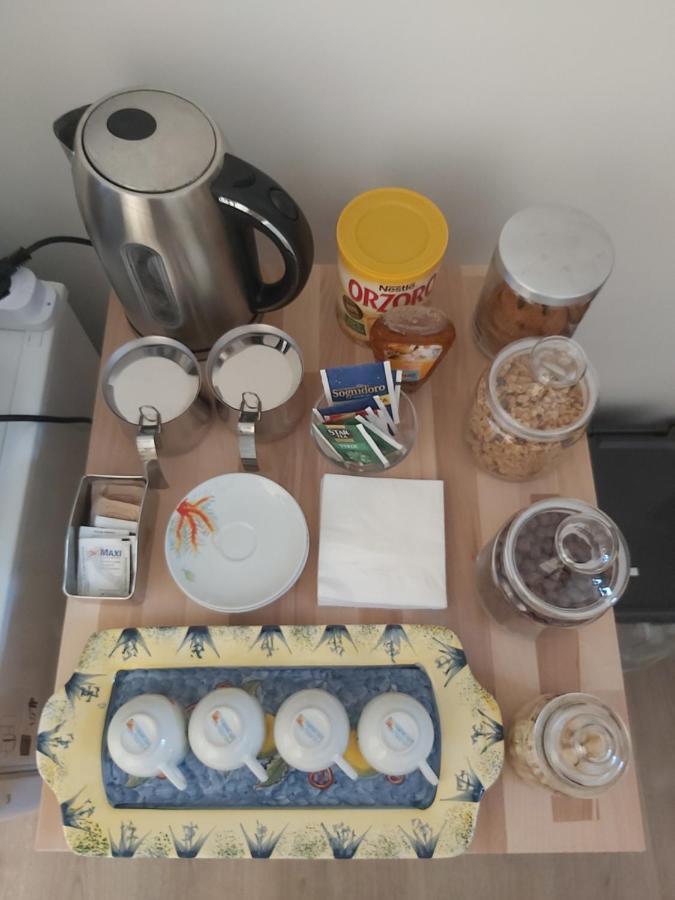 La Guardiola Di Angela E Nino Bed & Breakfast Taormina Dış mekan fotoğraf