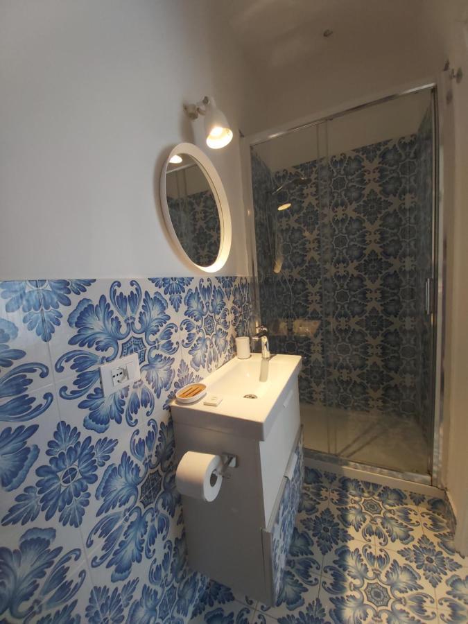 La Guardiola Di Angela E Nino Bed & Breakfast Taormina Dış mekan fotoğraf