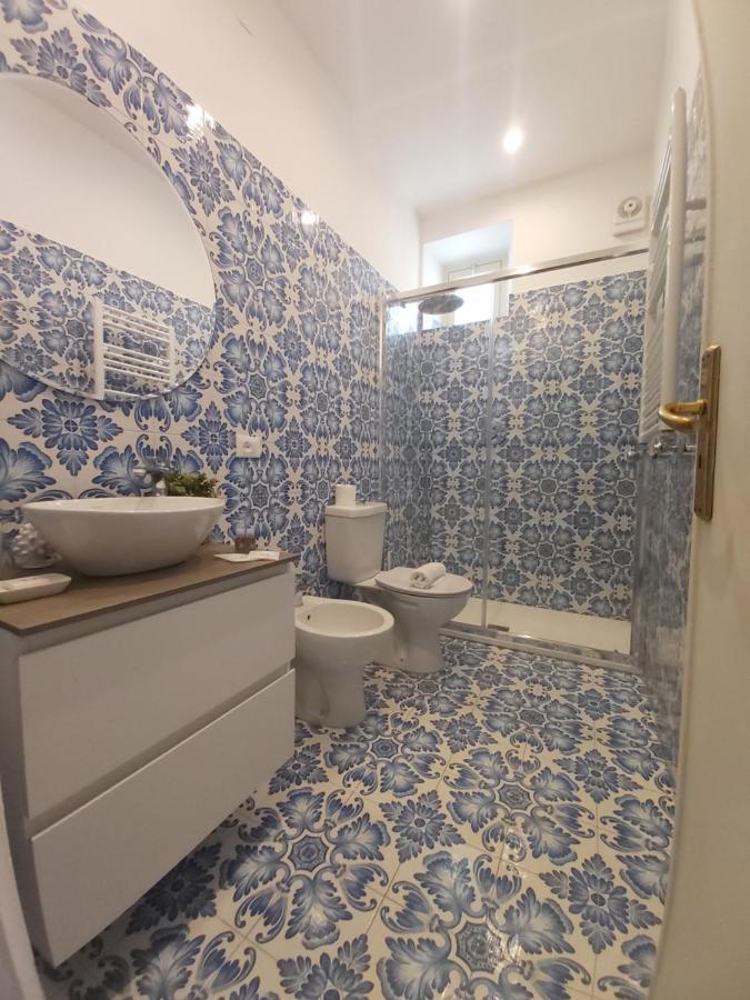 La Guardiola Di Angela E Nino Bed & Breakfast Taormina Dış mekan fotoğraf
