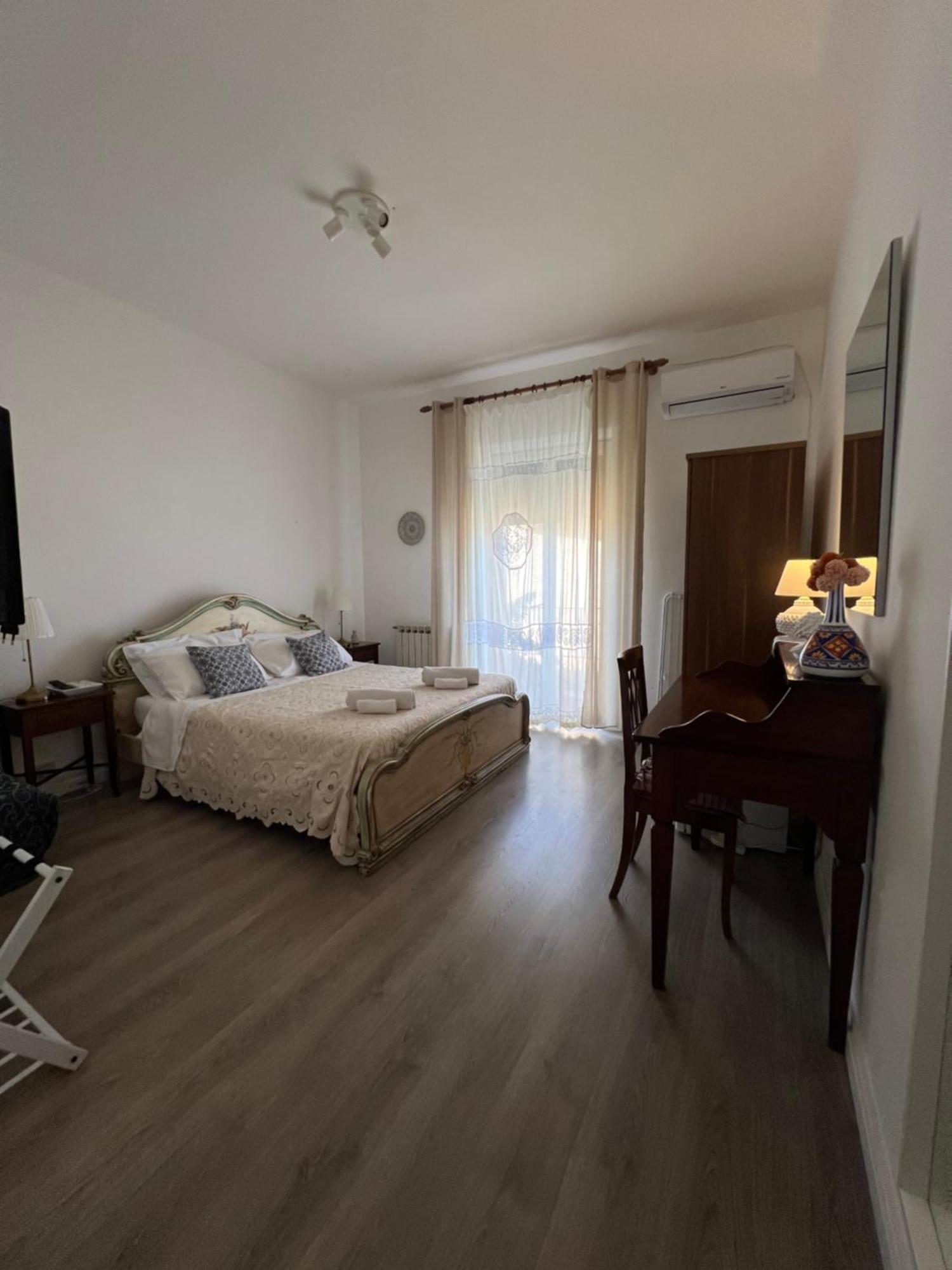 La Guardiola Di Angela E Nino Bed & Breakfast Taormina Dış mekan fotoğraf