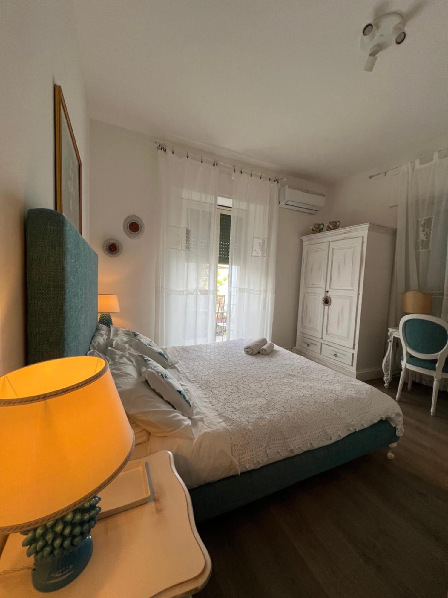 La Guardiola Di Angela E Nino Bed & Breakfast Taormina Dış mekan fotoğraf