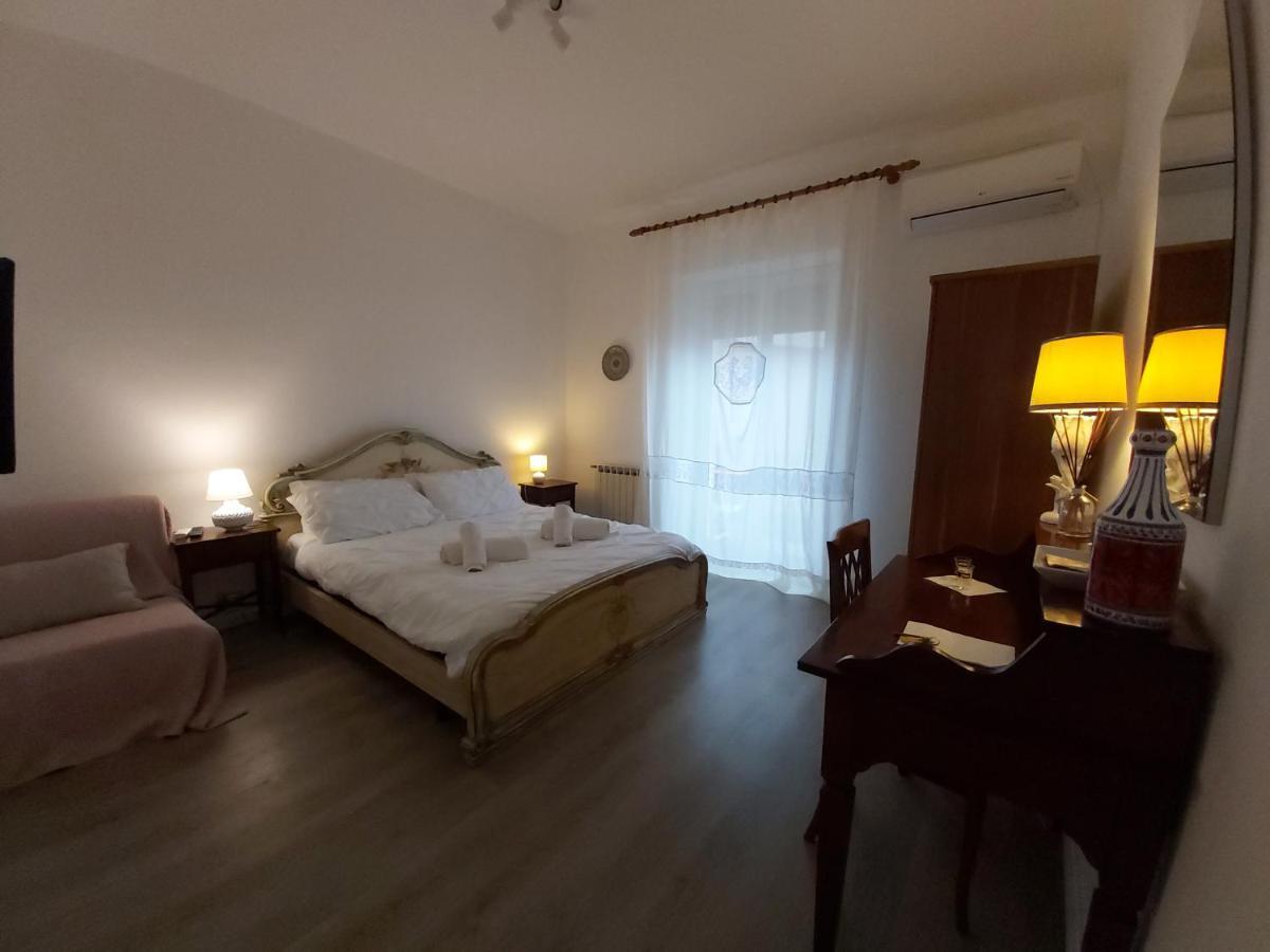 La Guardiola Di Angela E Nino Bed & Breakfast Taormina Dış mekan fotoğraf